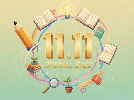 11.11 SPECIAL SALE🔖
