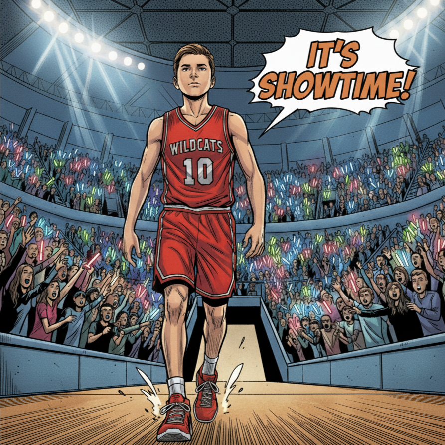 🌟日本選手在世界舞台上發光的秘訣