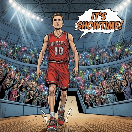 🌟日本選手在世界舞台上發光的秘訣