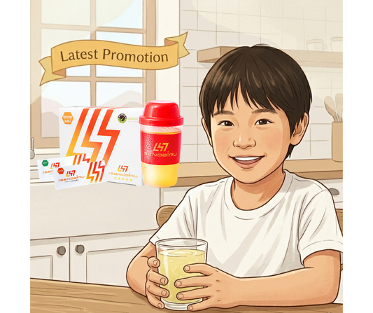 DR.SENOBIRU🌻最新優惠通知