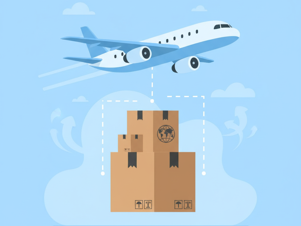 Regarding Shipping Fees for Our Products✈️📦