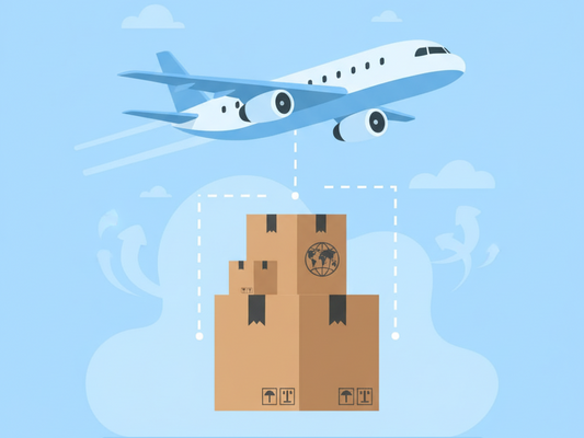 Regarding Shipping Fees for Our Products✈️📦