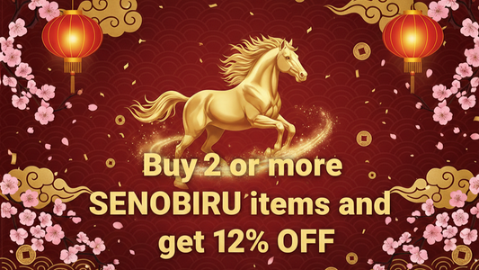 新春限時優惠（2/14–2/22）🧧Chinese New Year Limited-Time Offer (14–22 Feb)✨