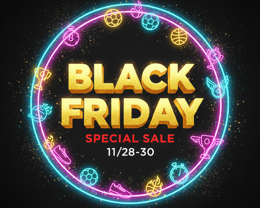 SENOBIRU GLOBAL SHOP | BLACK FRIDAY SPECIAL