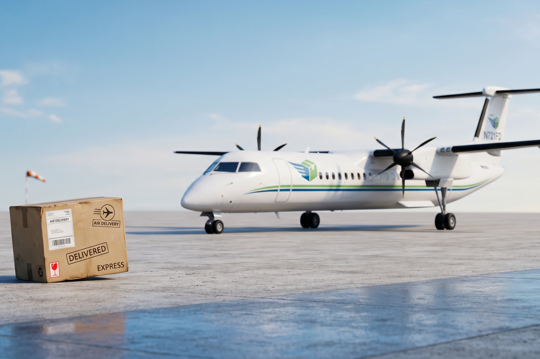 ✈️SENOBIRU GLOBAL 商品配送須知📦