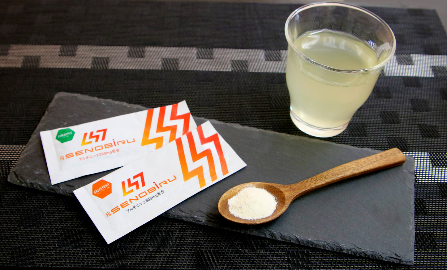 【Bundle items】DR.SENOBIRU (Grapefruitx2)