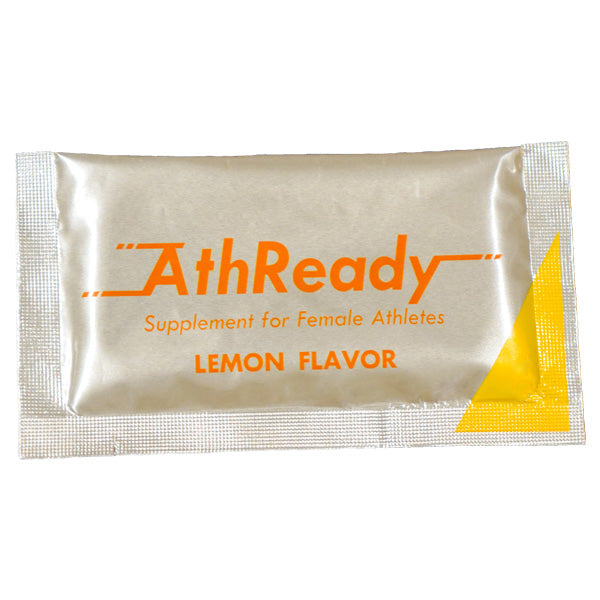 AthReady