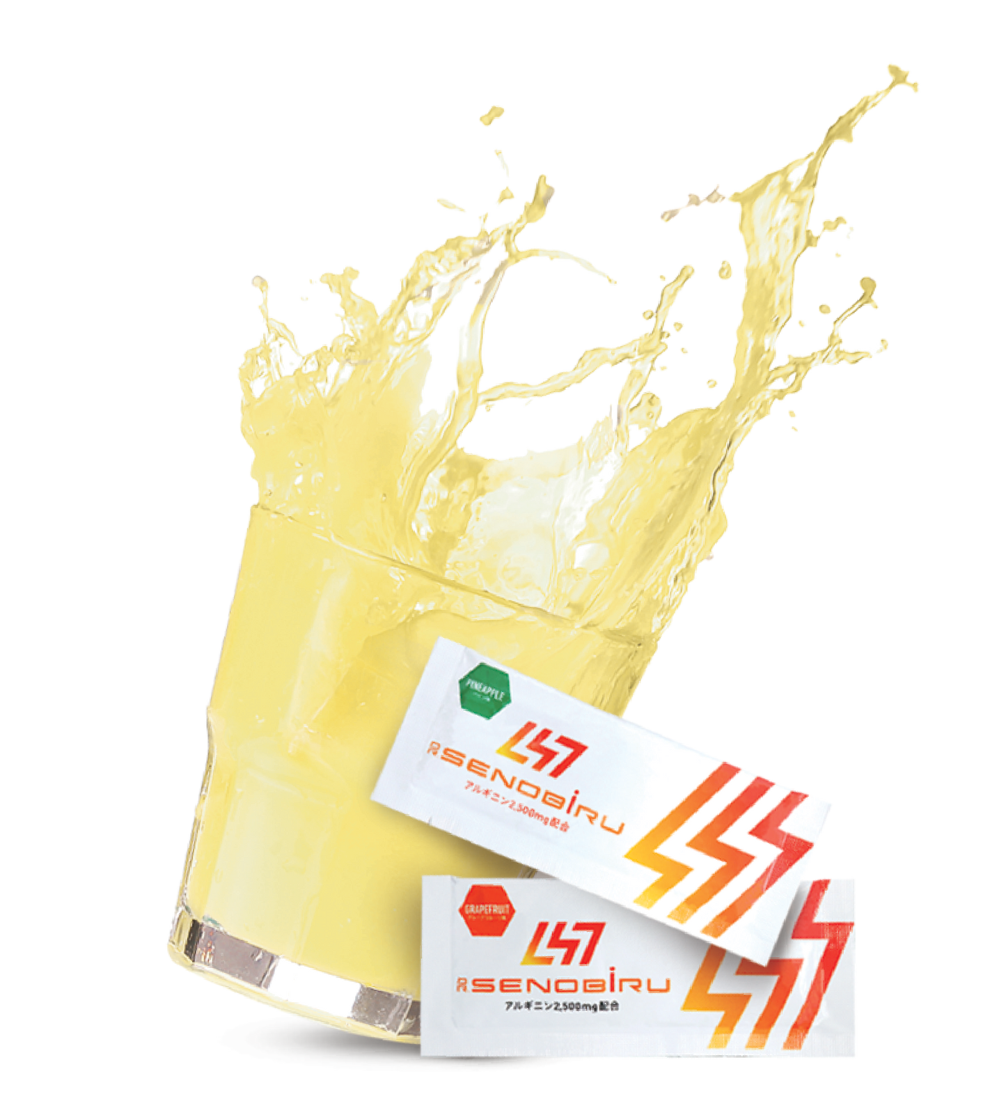 【Bundle items】DR.SENOBIRU (Pineapplex2)