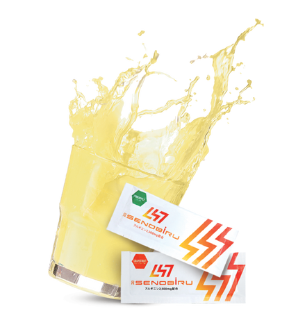 【Bundle items】DR.SENOBIRU (Pineapplex2)